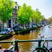 Unvergessliche Erlebnisse in Amsterdam - Eine Citytrip-Reise