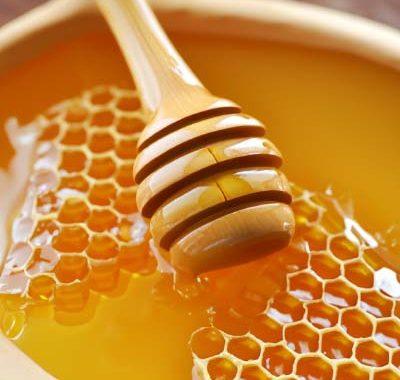Die süße Vielfalt von Honig - Gesundheitsvorteile und Nährstoffreichtum